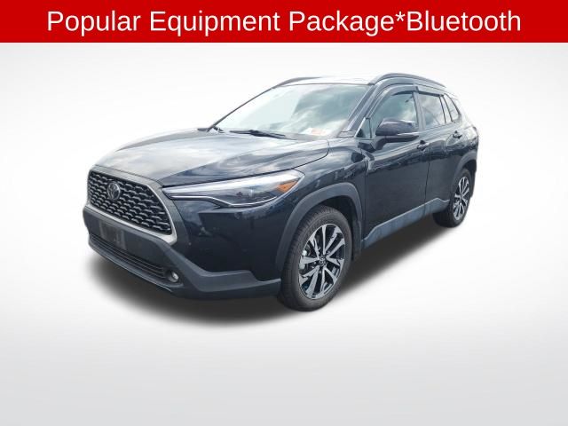 toyota corolla cross 2025 7MUDAABG6SV129333 image toyota corolla cross 2025 7MUDAABG6SV129333 image
